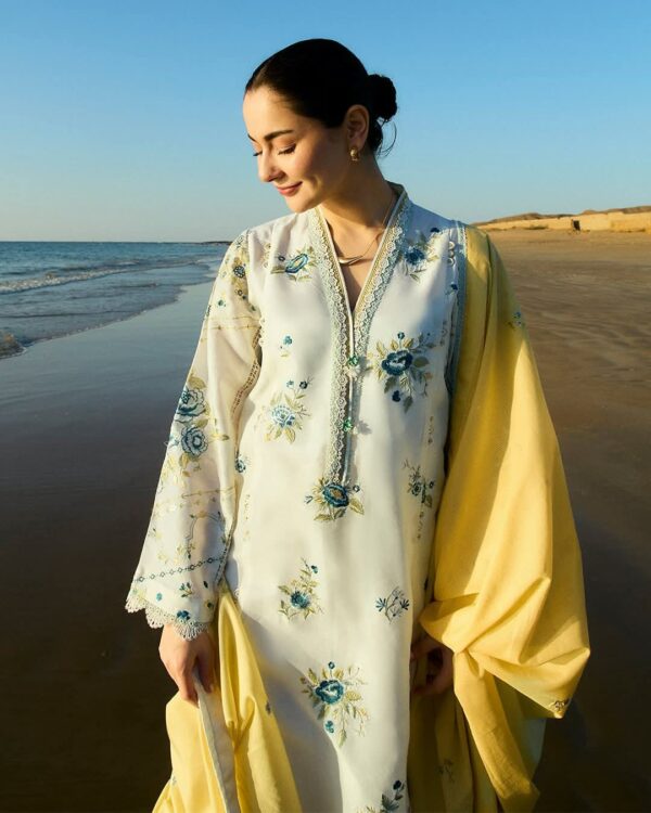 NORA-10B Zara Shah Jahan (ZSJ)