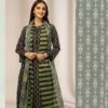 Nishat printed lawn 3pc
