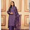 Nishat printed lawn 3pc