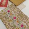 Nishat printed lawn 3pc