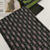 Nishat printed lawn 3pc