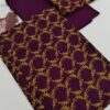 Nishat printed lawn 3pc