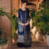 Manara Luxury Winter shawl 2024