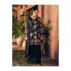 Manara Luxury Winter shawl 2024