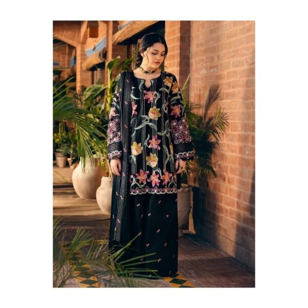 Manara Luxury Winter shawl 2024