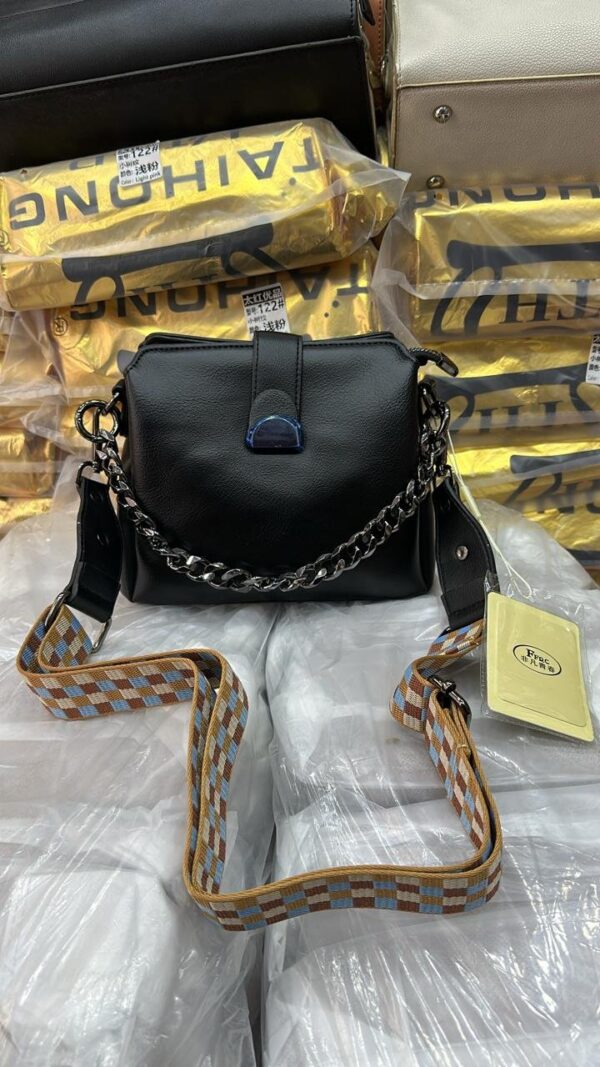 Imported Crossbody