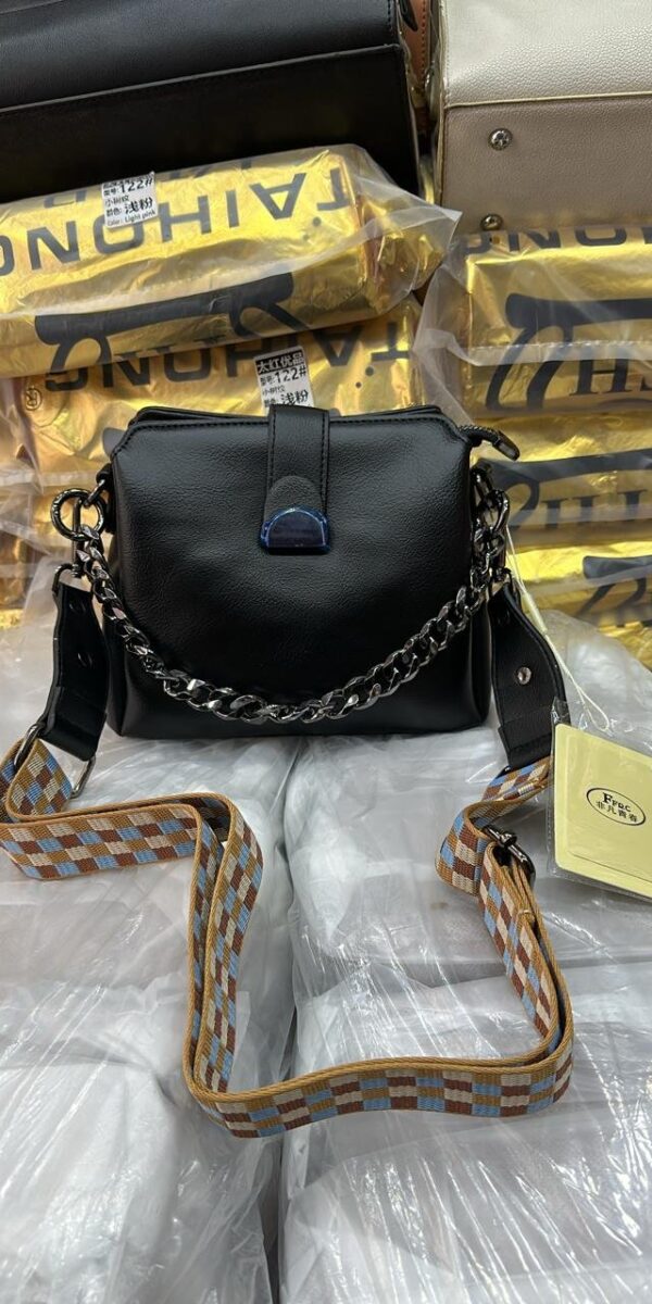 Imported Crossbody