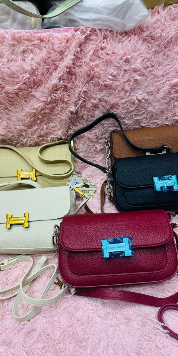 Crossbody