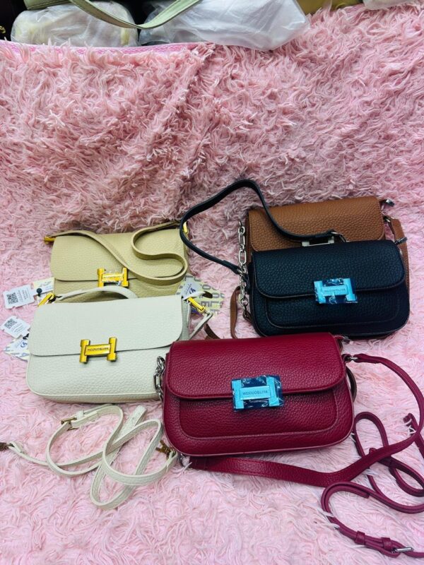 Crossbody