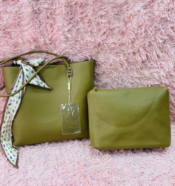 2pc Shoulder Bag